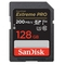 Sandisk by western digital MEMORY SDXC 128GB UHS-1/SDSDXXD-128G-GN4IN SANDISK
