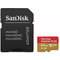 Sandisk by western digital MEMORY MICRO SDXC 64GB UHS-I/W/A SDSQXBU-064G-GN6MA SANDISK