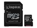 Kingston 128GB microSDXC Class10 UHS-I