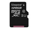 Kingston 128GB microSDXC Canvas Select
