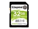 Kingston MEMORY SDHC 32GB C10/SDS2/32GB