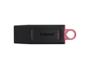 Kingston 256GB USB3.2 Gen1 DT Bk+Pink