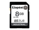 Kingston MEMORY SDHC 8GB C10/SDIT/8GB