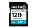 Kingston MEMORY SDXC 128GB UHS-I/SDG4/128GB