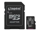 Kingston 128GB microSDXC Canvas Select