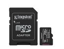 Kingston 256GB microSDXC Canvas Select