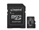 Kingston 512GB microSDXC Canvas Select
