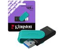 Kingston DataTraveler Exodia S 128GB USB A 3.2