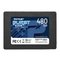 Patriot memory PATRIOT Burst Elite 480GB SATA 3 2.5inch