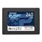 Patriot memory PATRIOT Burst Elite 240GB SATA 3 2.5Inch