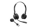 Gn netcom JABRA Engage 55 Stereo Headset on-ear