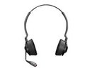 Gn netcom JABRA Engage 55 Stereo Headset on-ear