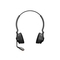 Gn netcom JABRA Engage 55 Stereo Headset on-ear