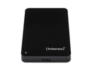Intenso External HDD||6021513|5TB|USB 3.0|Colour Black|6021513
