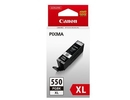 Canon 1LB PGI-550XL PGBK ink black