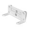 Logitech LOGI WALL MOUNT VIDEO RALLY BARS WHITE