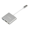 Ibox HUB USB TYPE-C POWER DELIVERY HDMI
