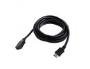 Gembird CABLE HDMI EXTENSION 1.8M/CC-HDMI4X-6