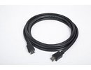 Gembird CABLE HDMI-HDMI 20M V2.0 BLK/CC-HDMI4-20M