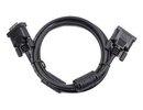 Gembird CABLE DVI DUAL LINK 3M/CC-DVI2-BK-10