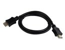 Gembird CABLE HDMI-HDMI 1M V1.4/CC-HDMI4L-1M