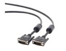 Gembird CABLE DVI DUAL LINK 1.8M/CC-DVI2-BK-6