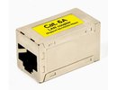 Gembird CABLE ACC COUPLER FTP CAT6A/NCA-LC6S-01