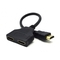 Gembird DSP-2PH4-04 adaptor HDMI AM