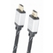Gembird CABLE HDMI-HDMI 3M SELECT/PLUS CCB-HDMIL-3M