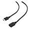 Gembird CABLE HDMI EXTENSION 3M/CC-HDMI4X-10