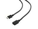 Gembird CABLE HDMI EXTENSION 4.5M/CC-HDMI4X-15