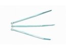 Gembird CABLE ACC TIES NYLON 100PCS/NYT-150/25