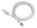 Gembird PATCH CABLE CAT5E UTP 20M/PP12-20M
