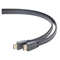 Gembird CABLE HDMI-HDMI 1.8M V2.0/FLAT CC-HDMI4F-6