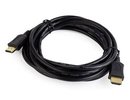 Gembird CABLE HDMI-HDMI 1.8M V1.4/CC-HDMI4L-6