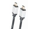 Gembird CABLE HDMI-HDMI 5M SELECT/PLUS CCB-HDMIL-5M