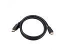 Gembird CABLE DISPLAY PORT TO HDMI/10M CC-DP-HDMI-10M
