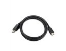 Gembird CABLE DISPLAY PORT TO HDMI 5M/CC-DP-HDMI-5M