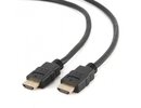 Gembird CABLE HDMI-HDMI 1.8M HIGH/SPEED CC-HDMIL-1.8M