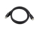 Gembird CABLE DISPLAY PORT TO HDMI 1M/CC-DP-HDMI-1M