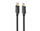 Gembird CABLE DISPLAY PORT 5M/CC-DP2-5M