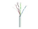 Gembird UPC-5004E-SOL-B UTP cable 305m