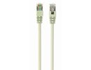 Gembird PATCH CABLE CAT5E FTP 0.25M/PP22-0.25M