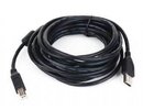 Gembird CABLE USB2 AM-BM 1.8M/CCF-USB2-AMBM-6