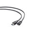 Gembird CABLE USB3 AM-MICRO BM 0.5M/CCP-MUSB3-AMBM-0.5M