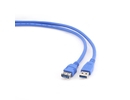 Gembird CABLE USB3 EXTENSION AM-AF/3M CCP-USB3-AMAF-10