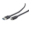 Gembird CABLE USB-C TO USB3 1.8M/CCP-USB3-AMCM-6