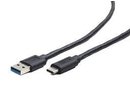 Gembird CABLE USB-C TO USB3 1.8M/CCP-USB3-AMCM-6