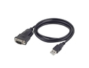 Gembird CABLE USB2 TO SERIAL/DB9M 1.5M UAS-DB9M-02