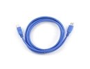 Gembird CABLE USB3 AM-BM 0.5M/CCP-USB3-AMBM-0.5M